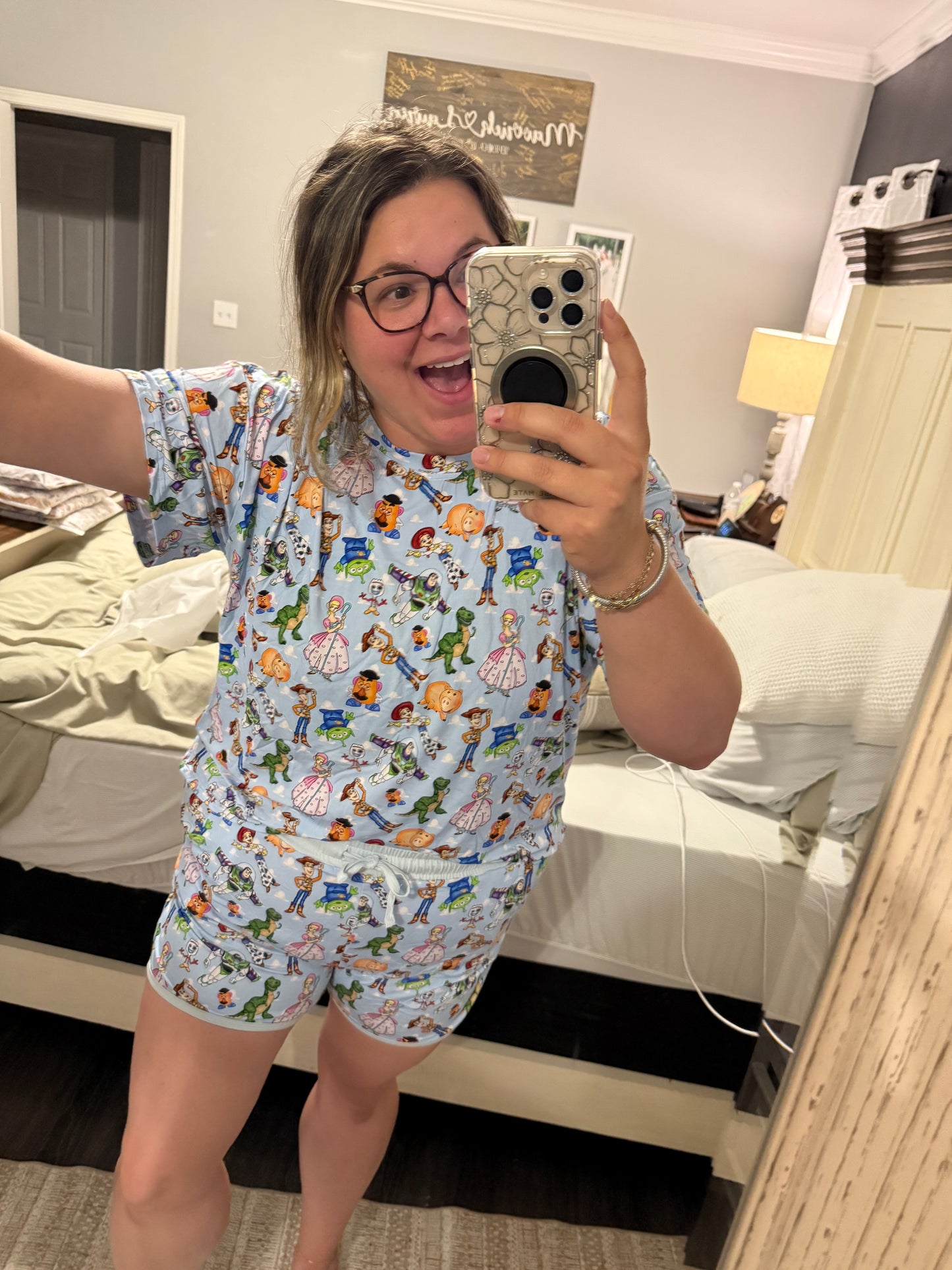 Friend in me- MAGIC BAMBOO