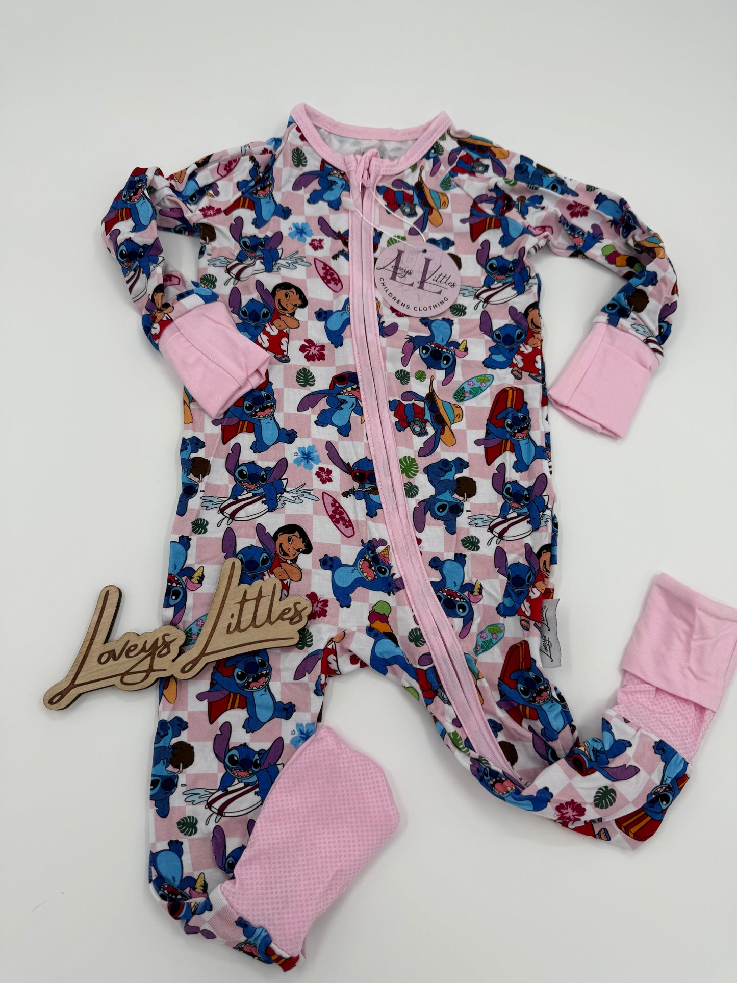 Six-Two-Six - MAGIC BAMBOO