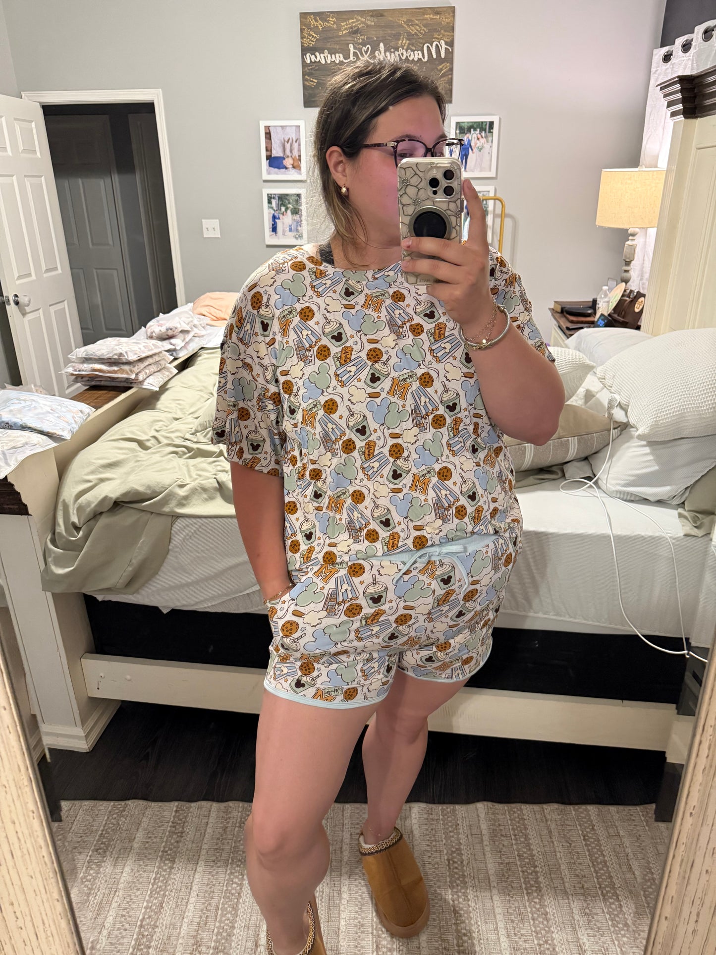 Magic Dude- MAGIC BAMBOO