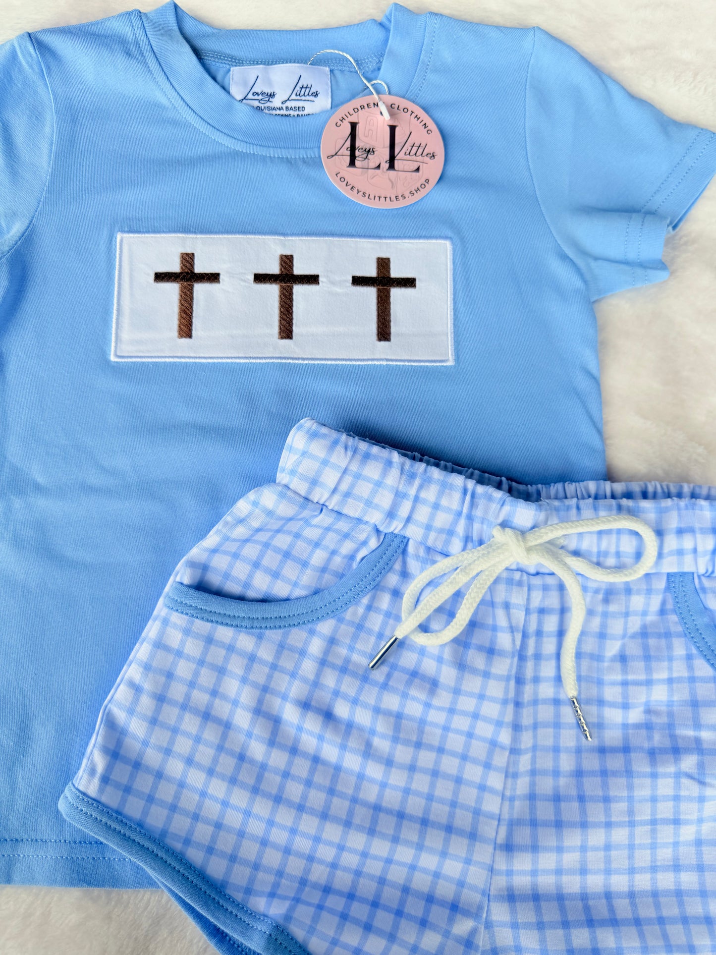 At The Cross Collection