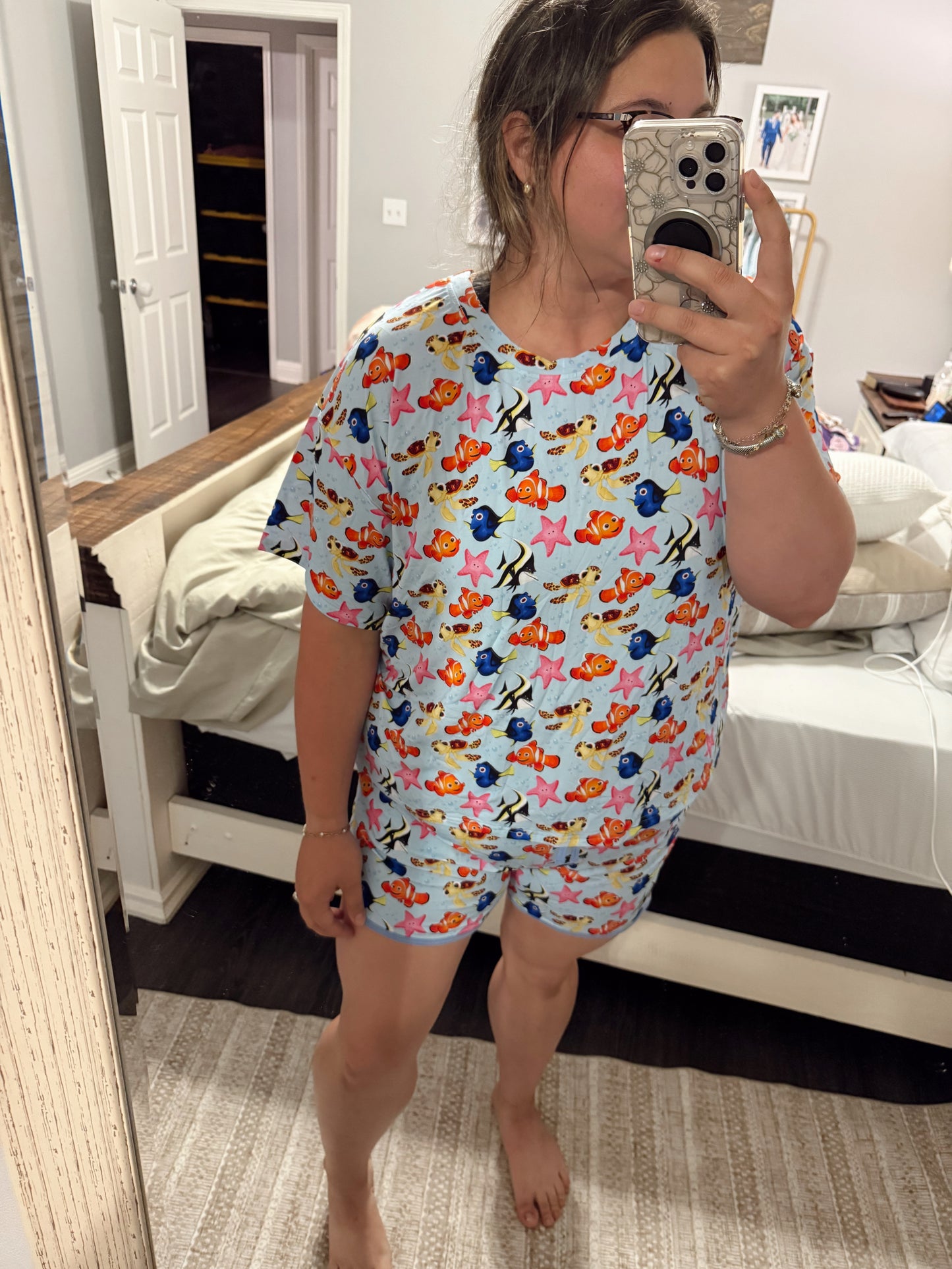 Finding Friends- MAGIC BAMBOO