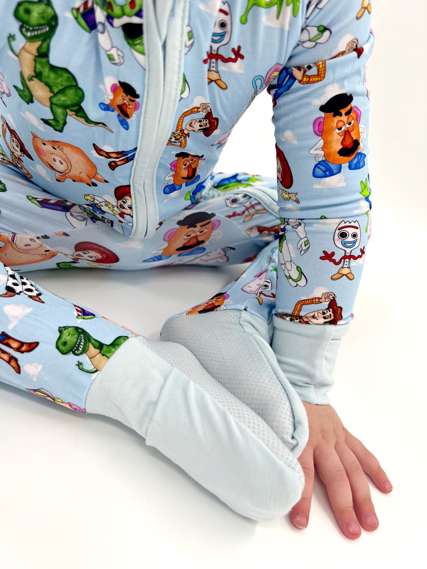 Friend in me- MAGIC BAMBOO