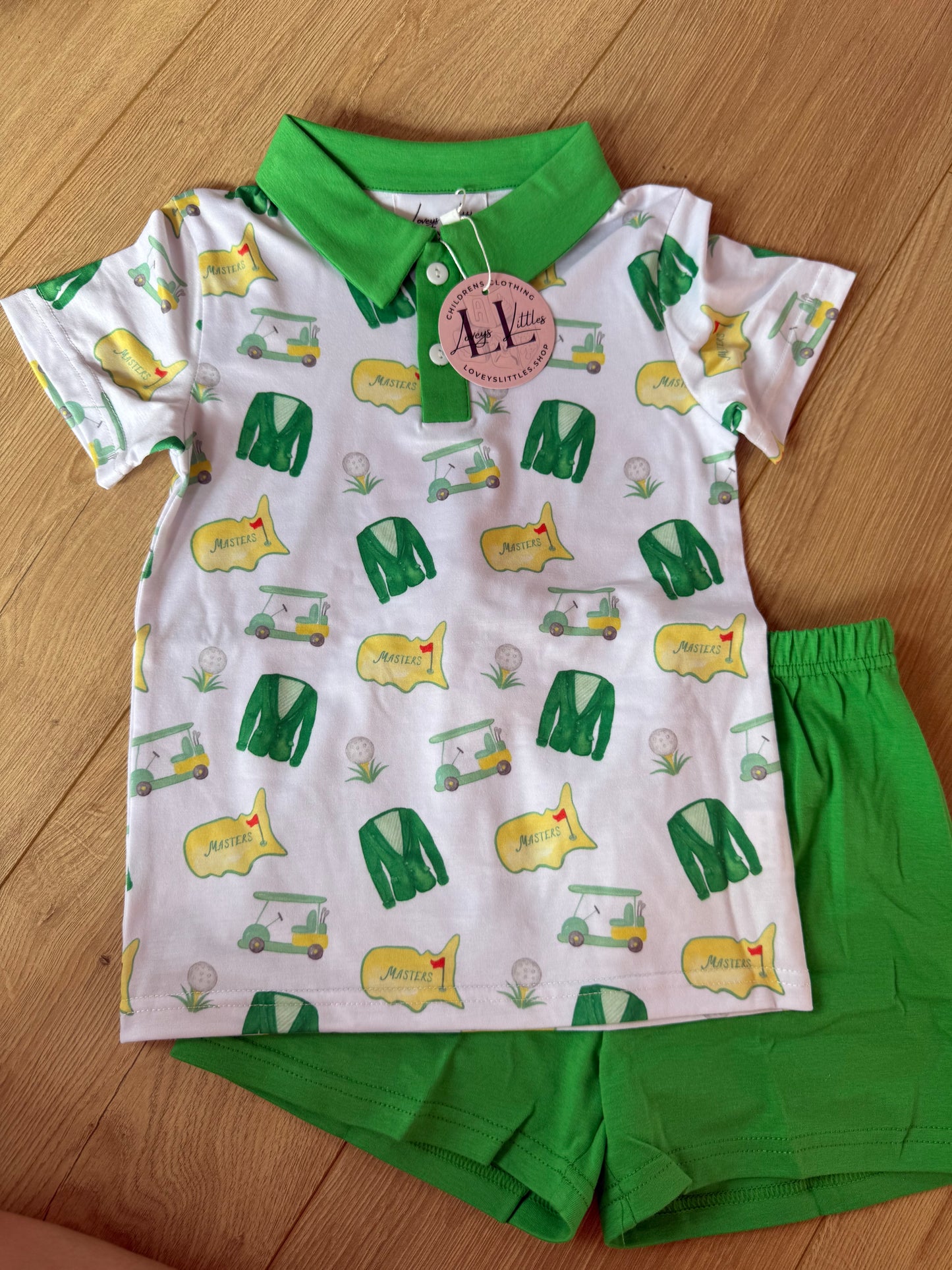 Master Watercolor Collection