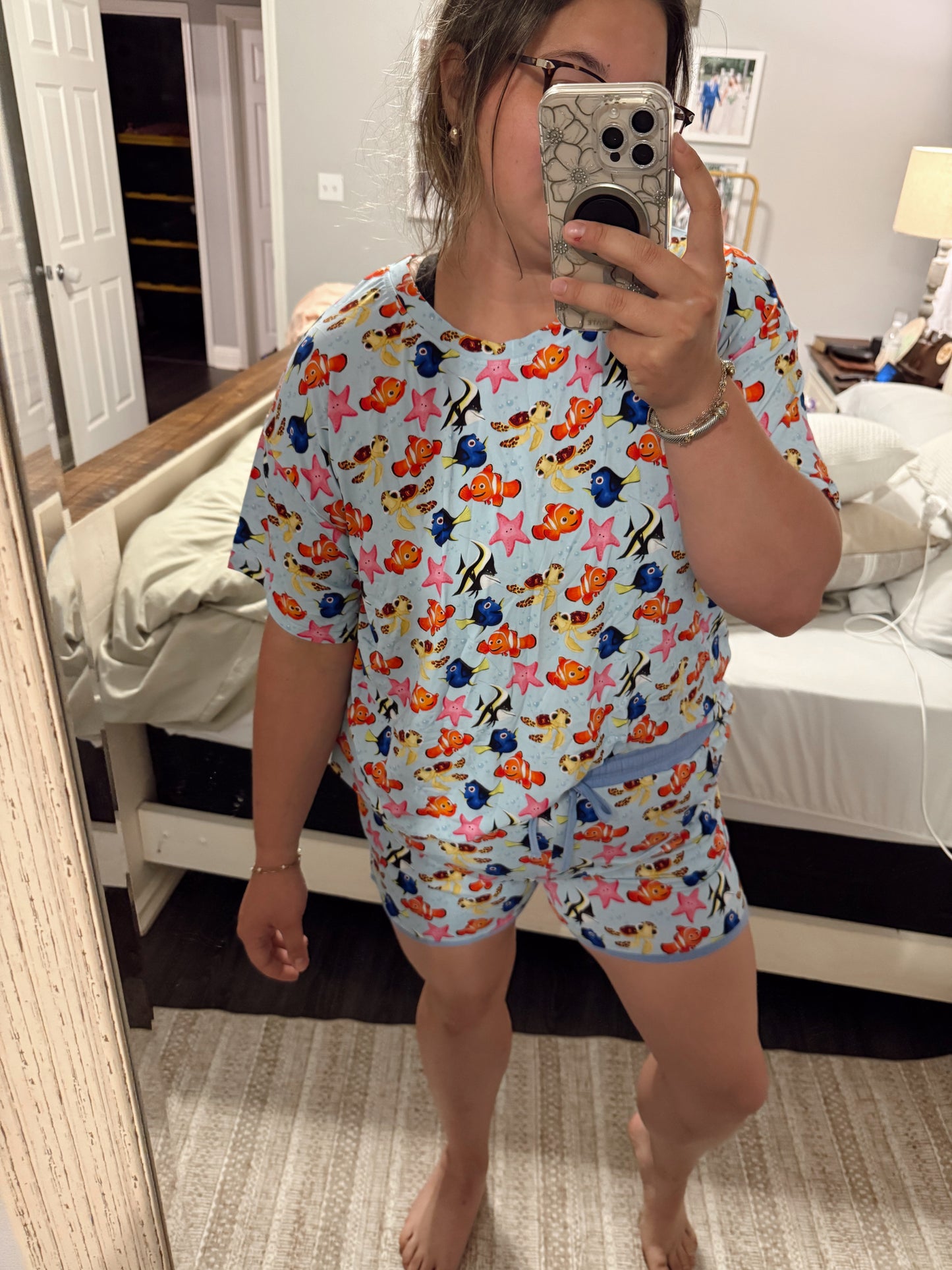 Finding Friends- MAGIC BAMBOO