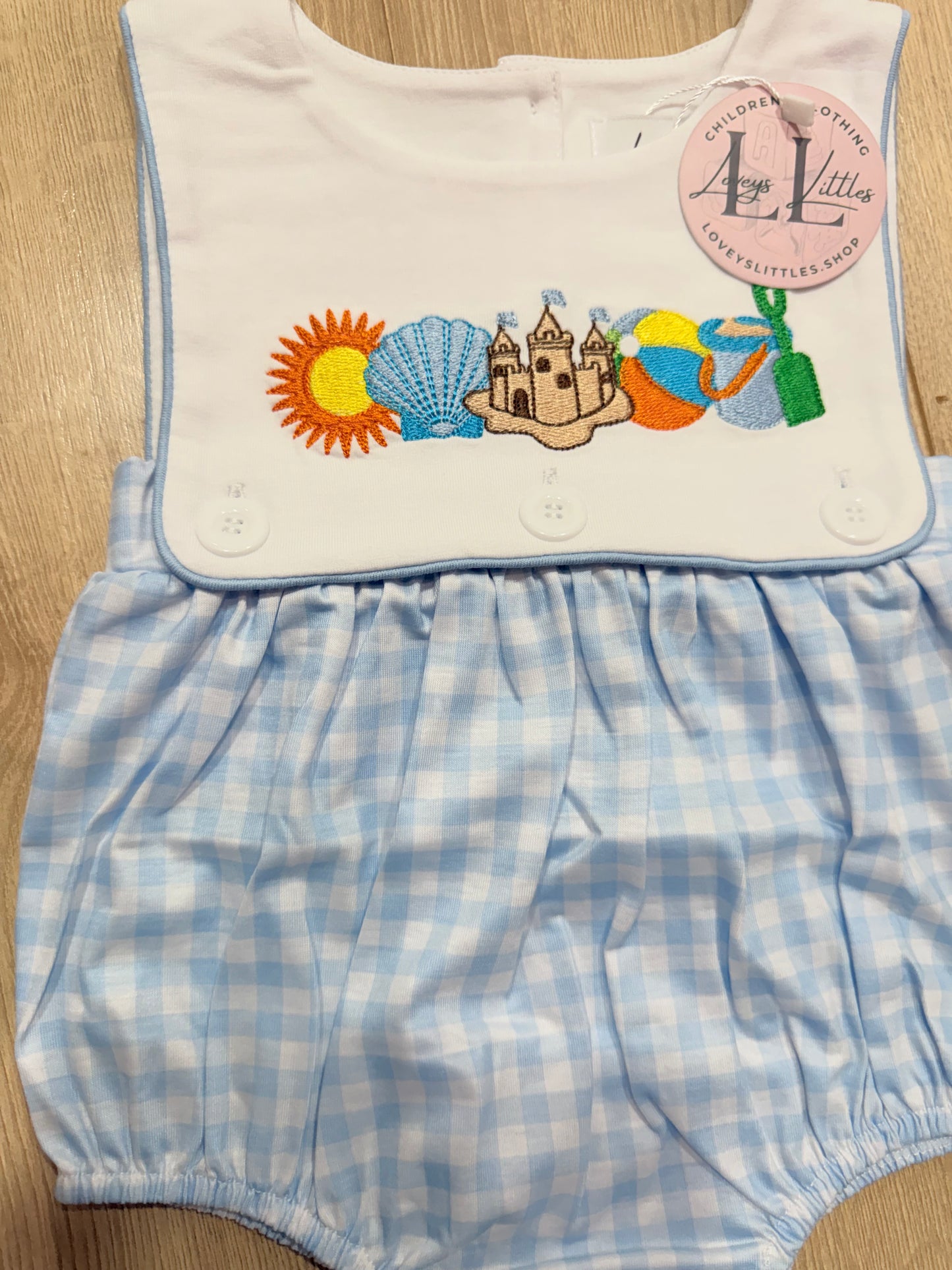 Beach Day Collection