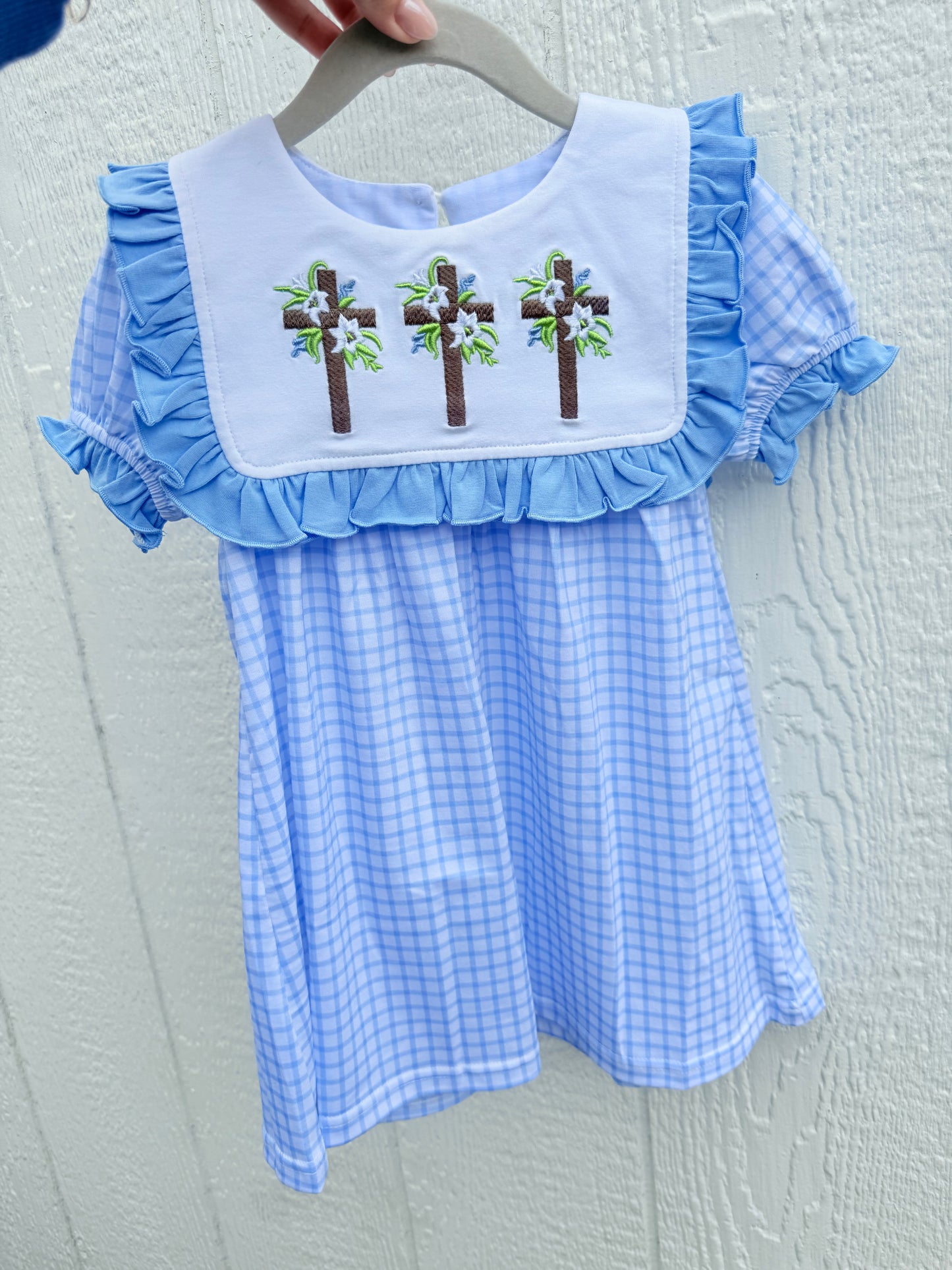 At The Cross Collection