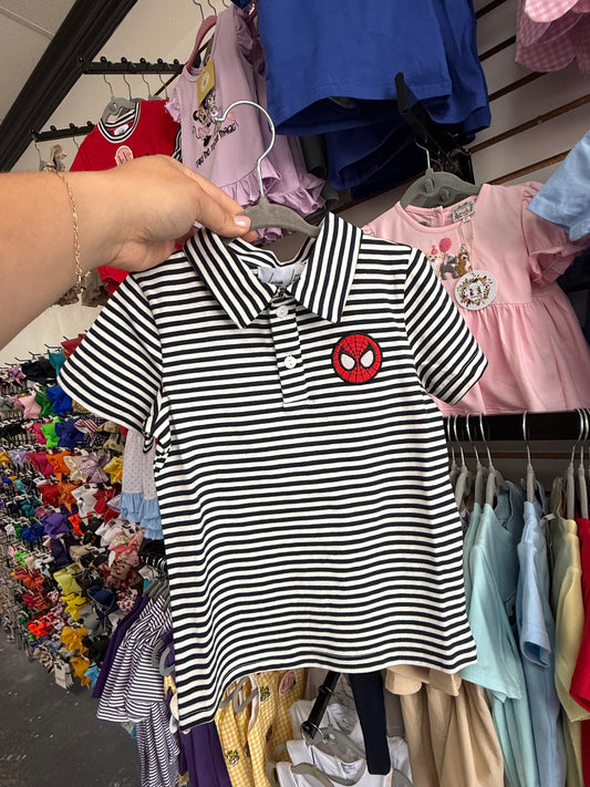 Spider Polo
