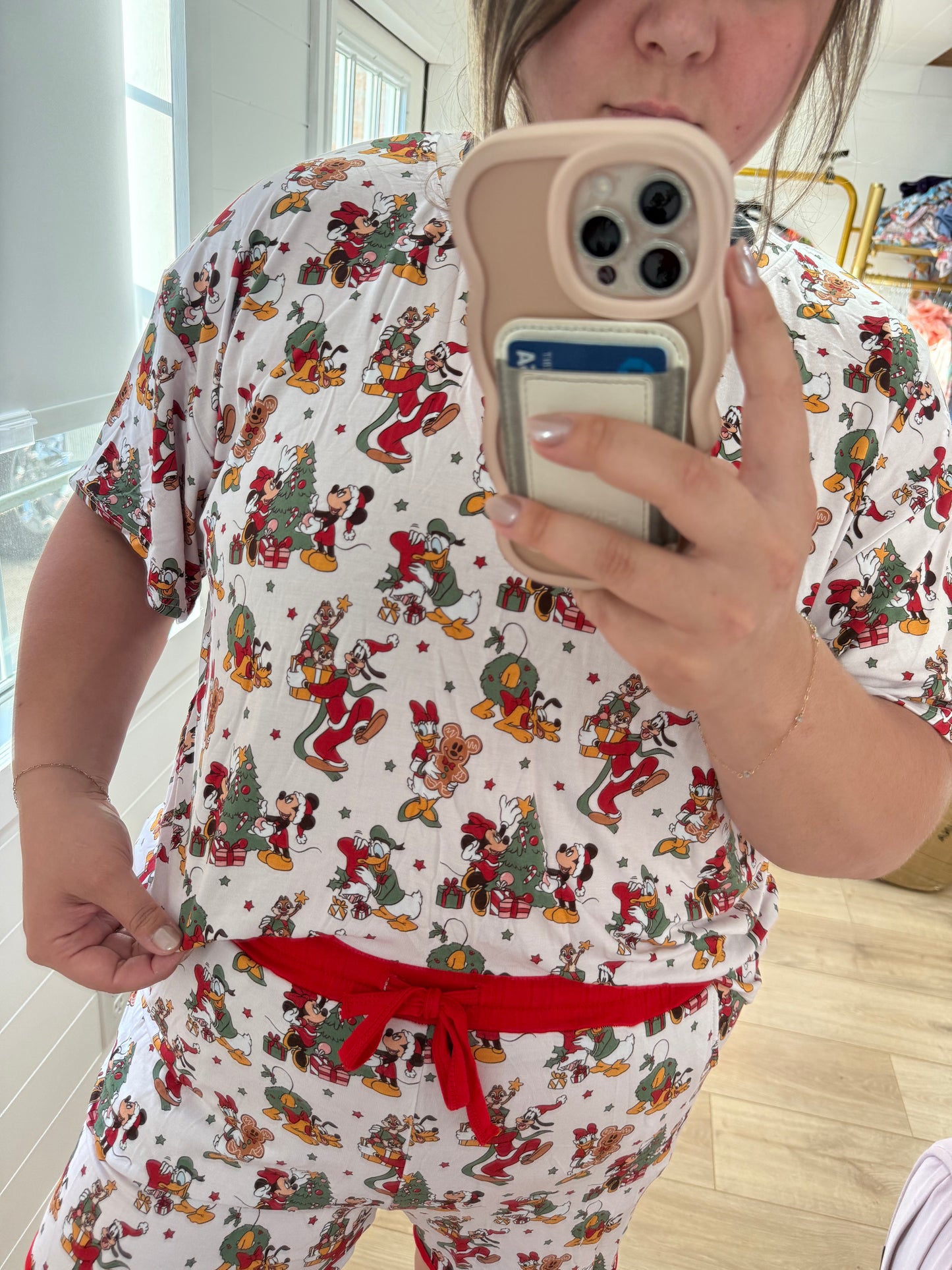 Magic Christmas BAMBOO- PREORDER ETA OCT