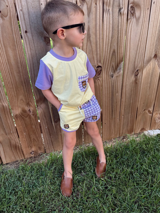 Southern Sideline Collection