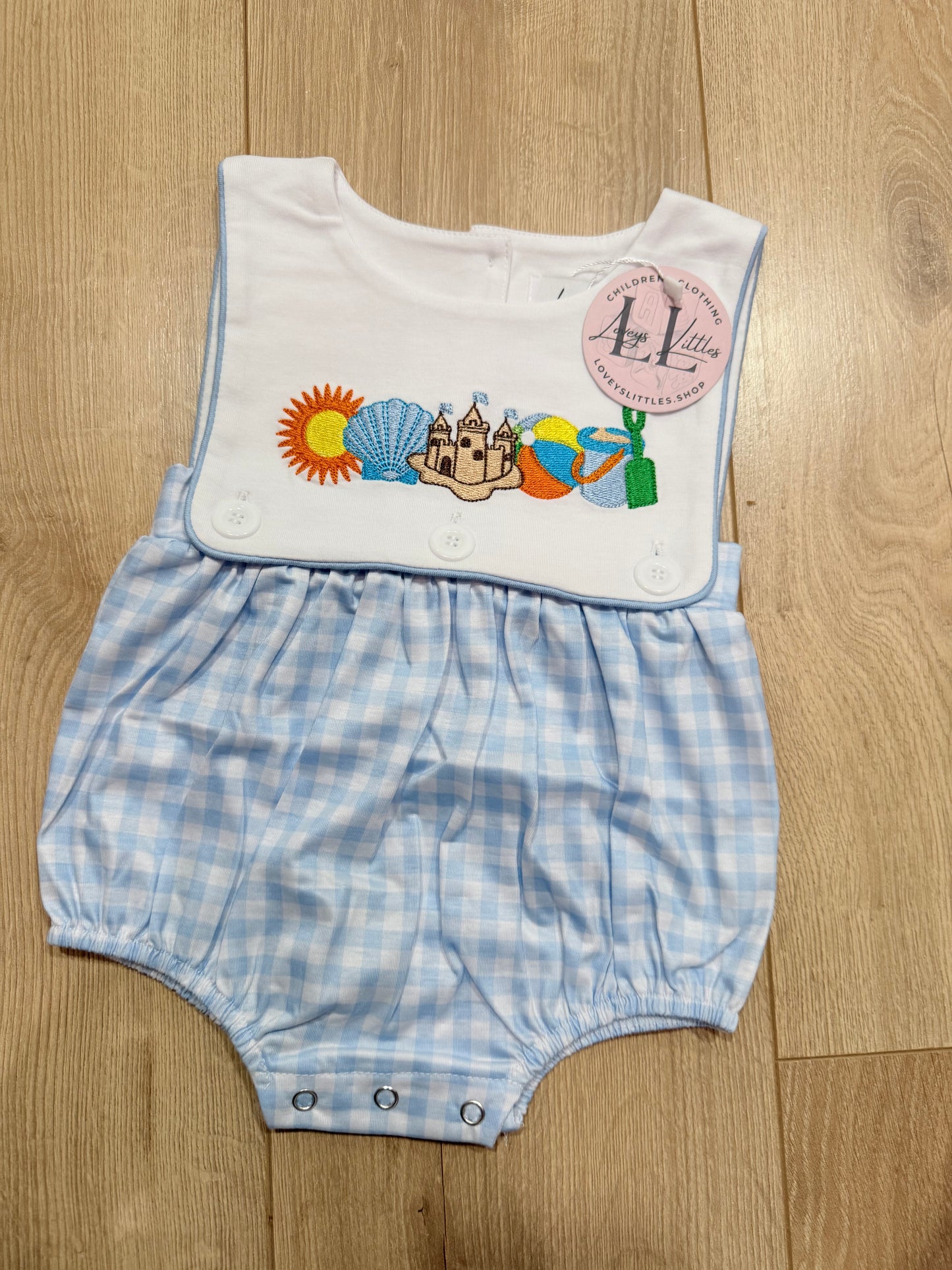 Beach Day Collection