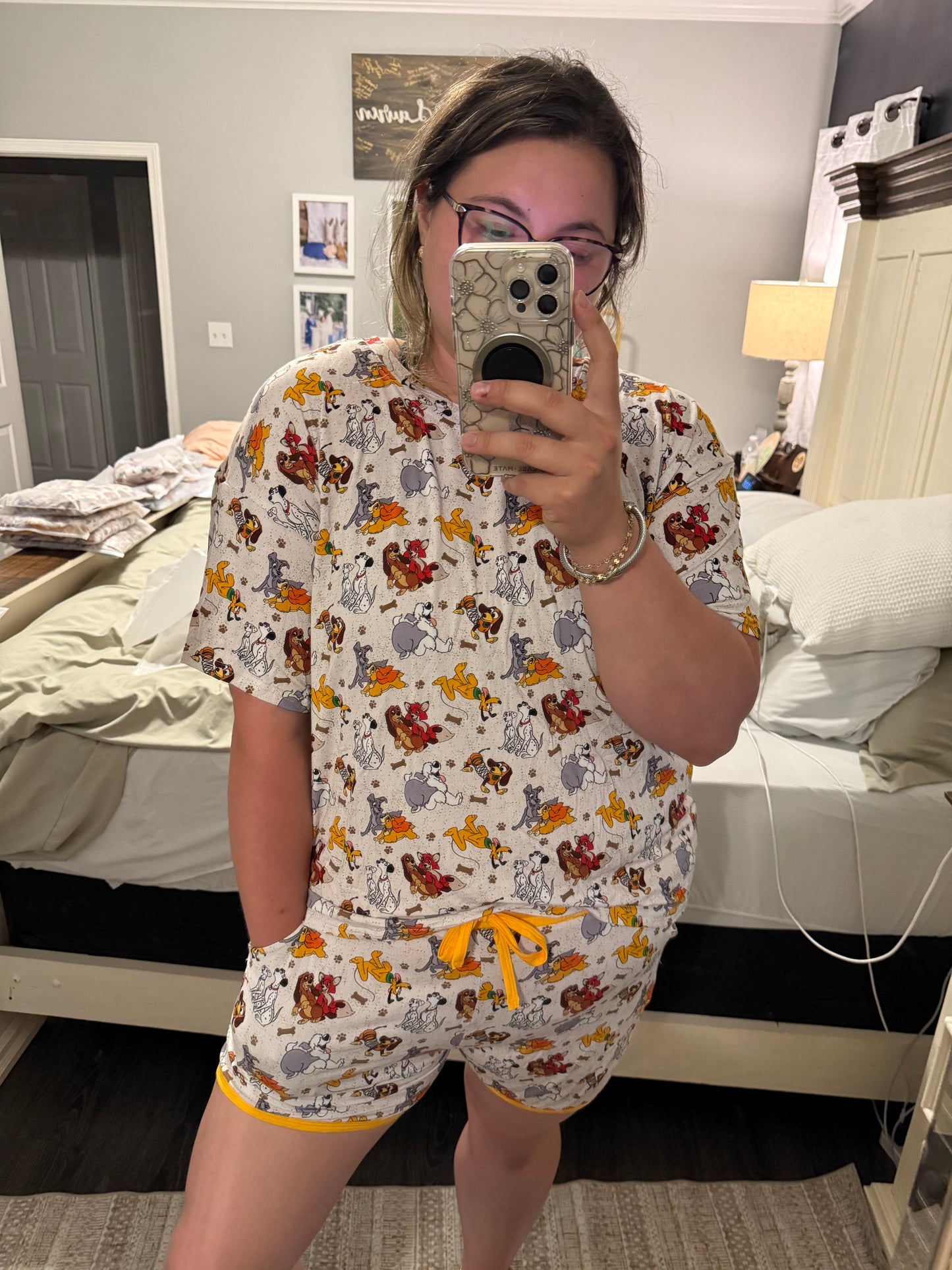 Magic Dogs - MAGIC BAMBOO