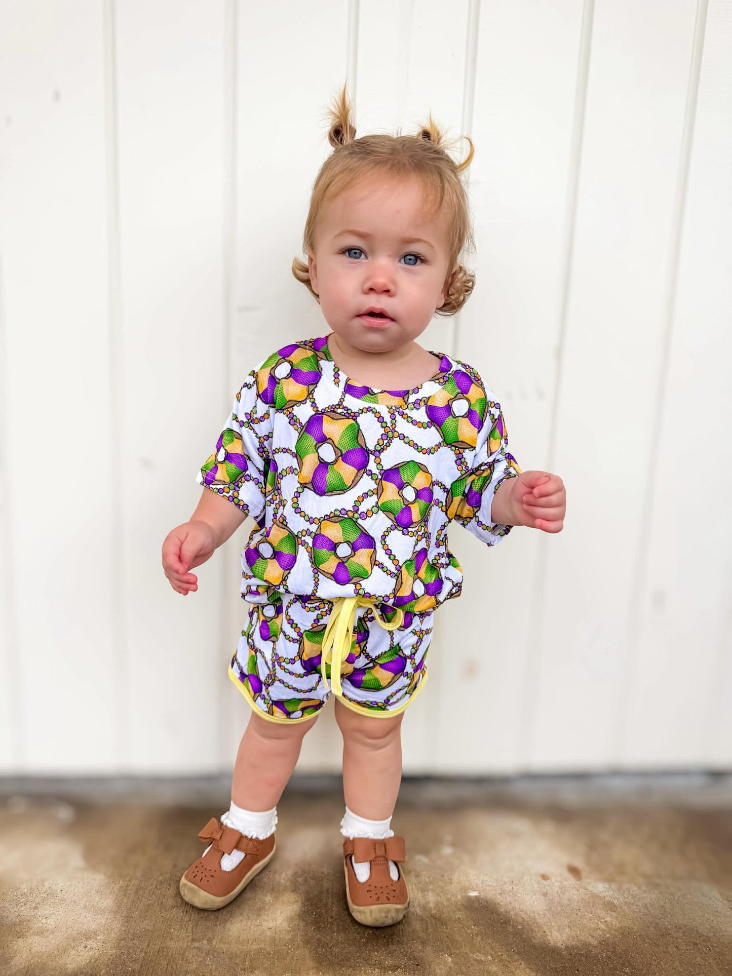 FAT TUESDAY - BAMBOO