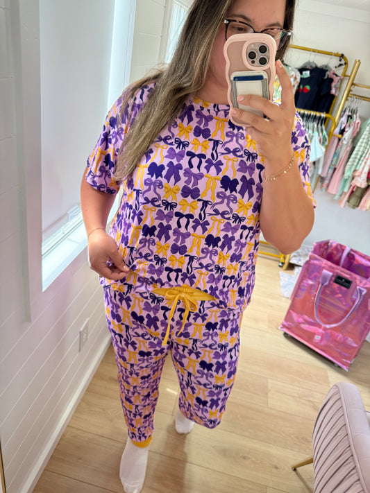 TRENDY TIGERS- BAMBOO