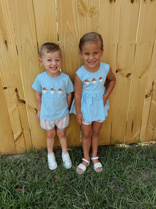 Snowball Set Collection