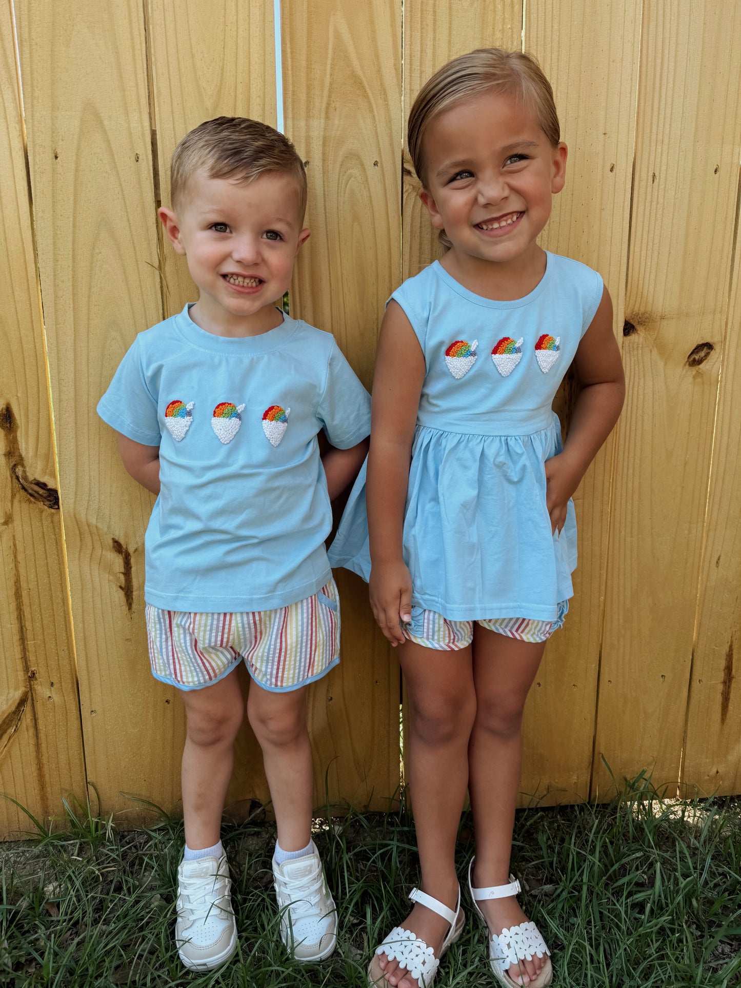 Snowball Set Collection