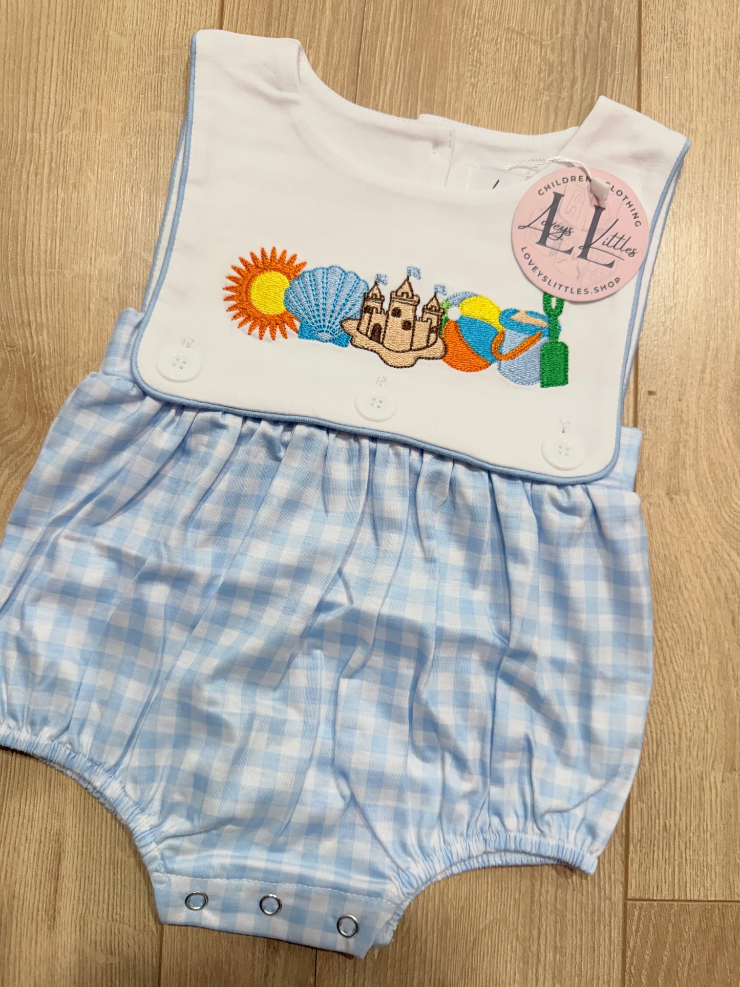 Beach Day Collection