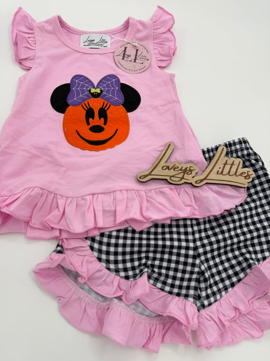 NOT SO SCARY COLLECTION