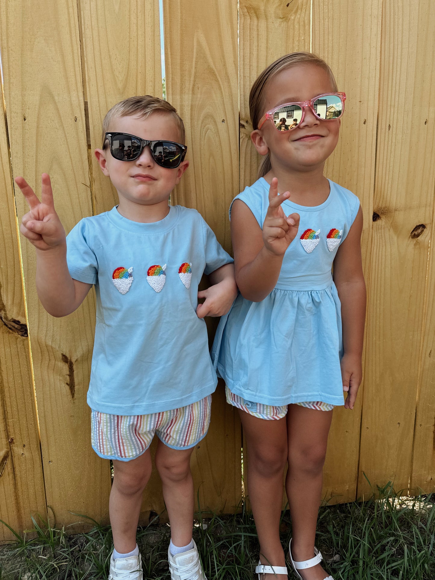 Snowball Set Collection