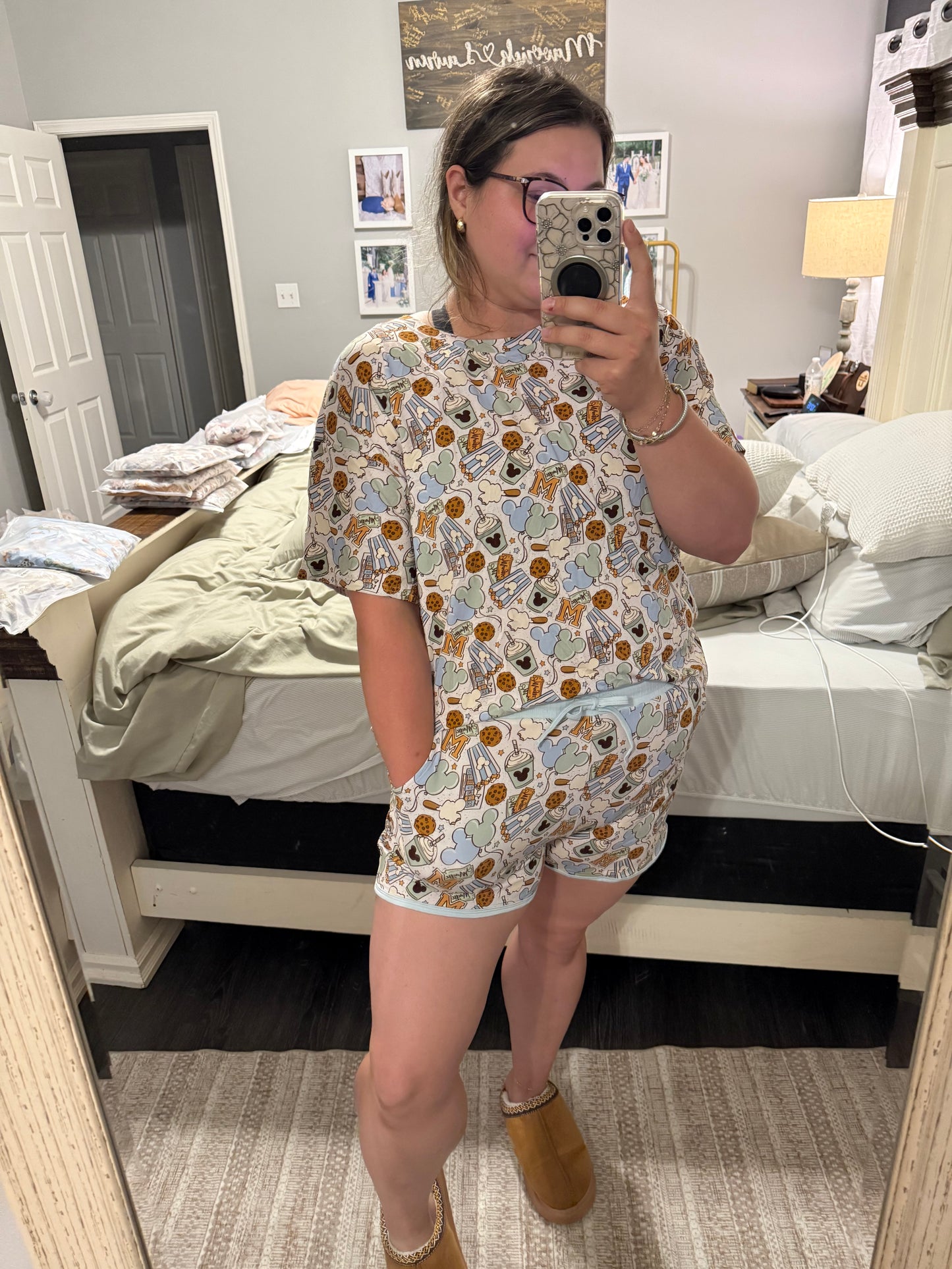 Magic Dude- MAGIC BAMBOO