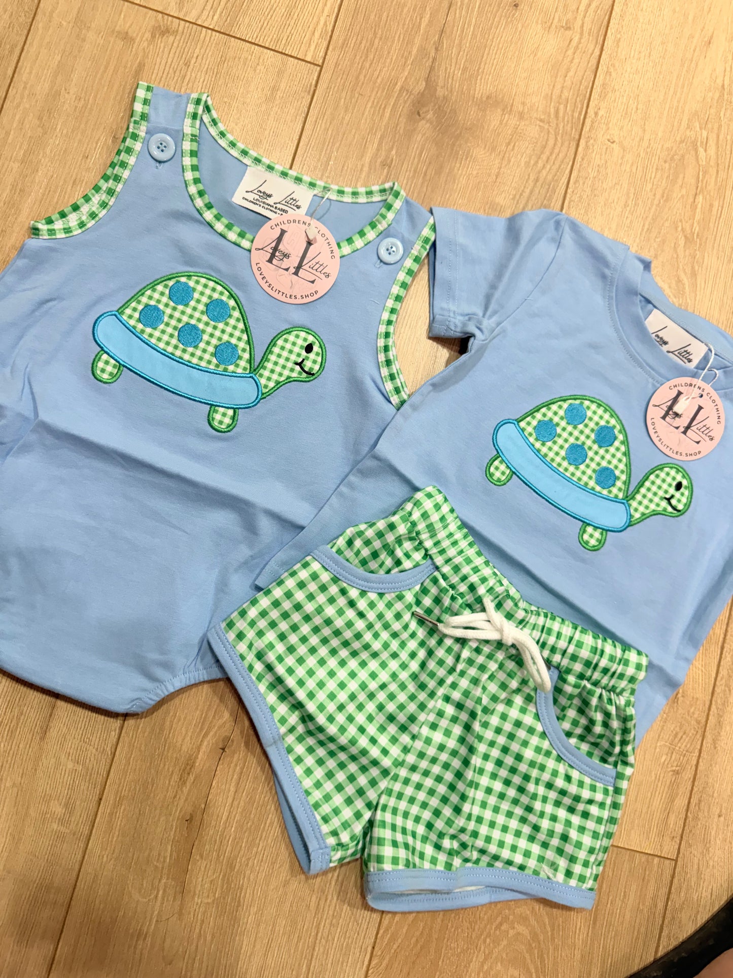 Turtle Collection