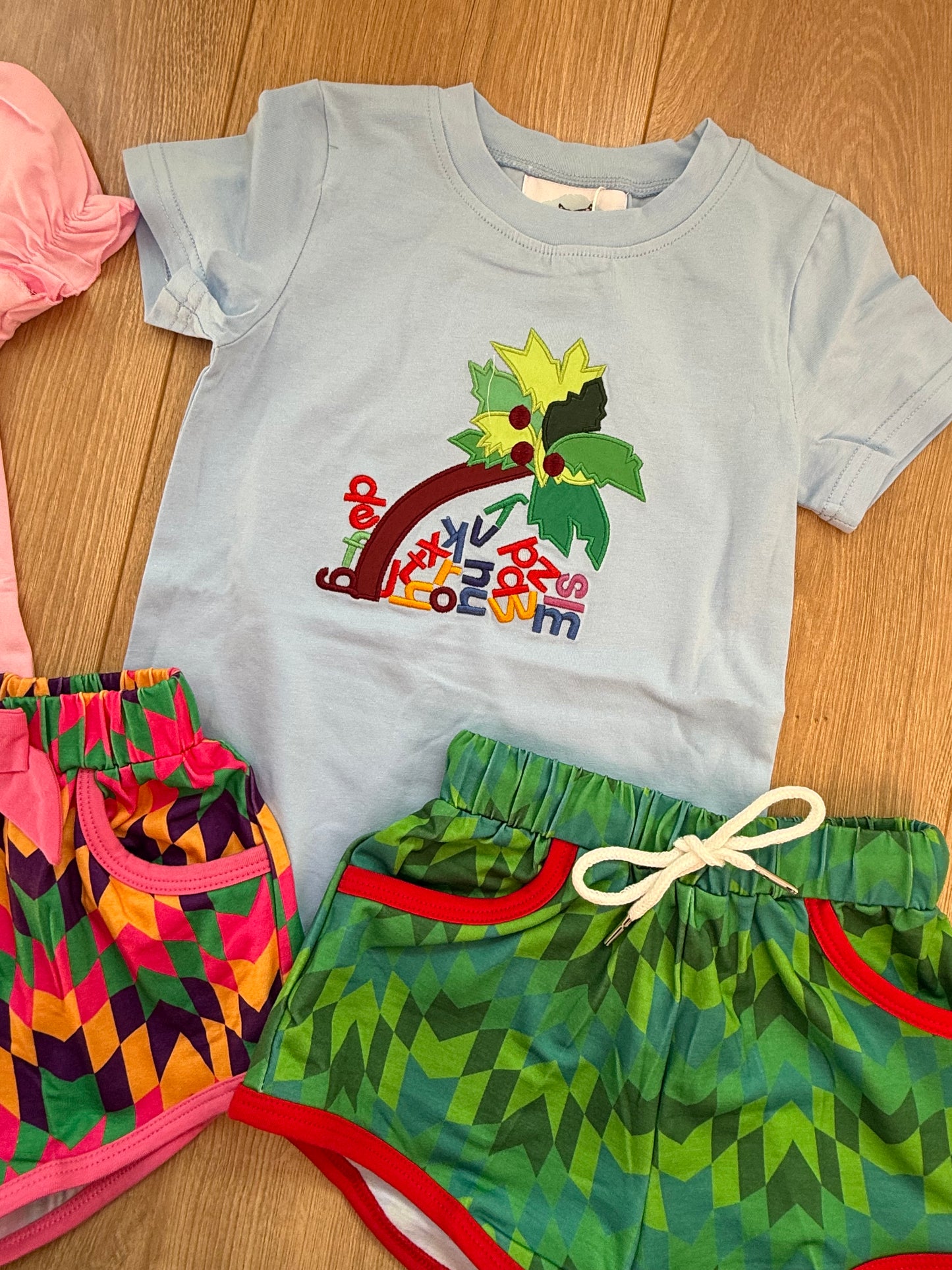 Boom Boom Collection