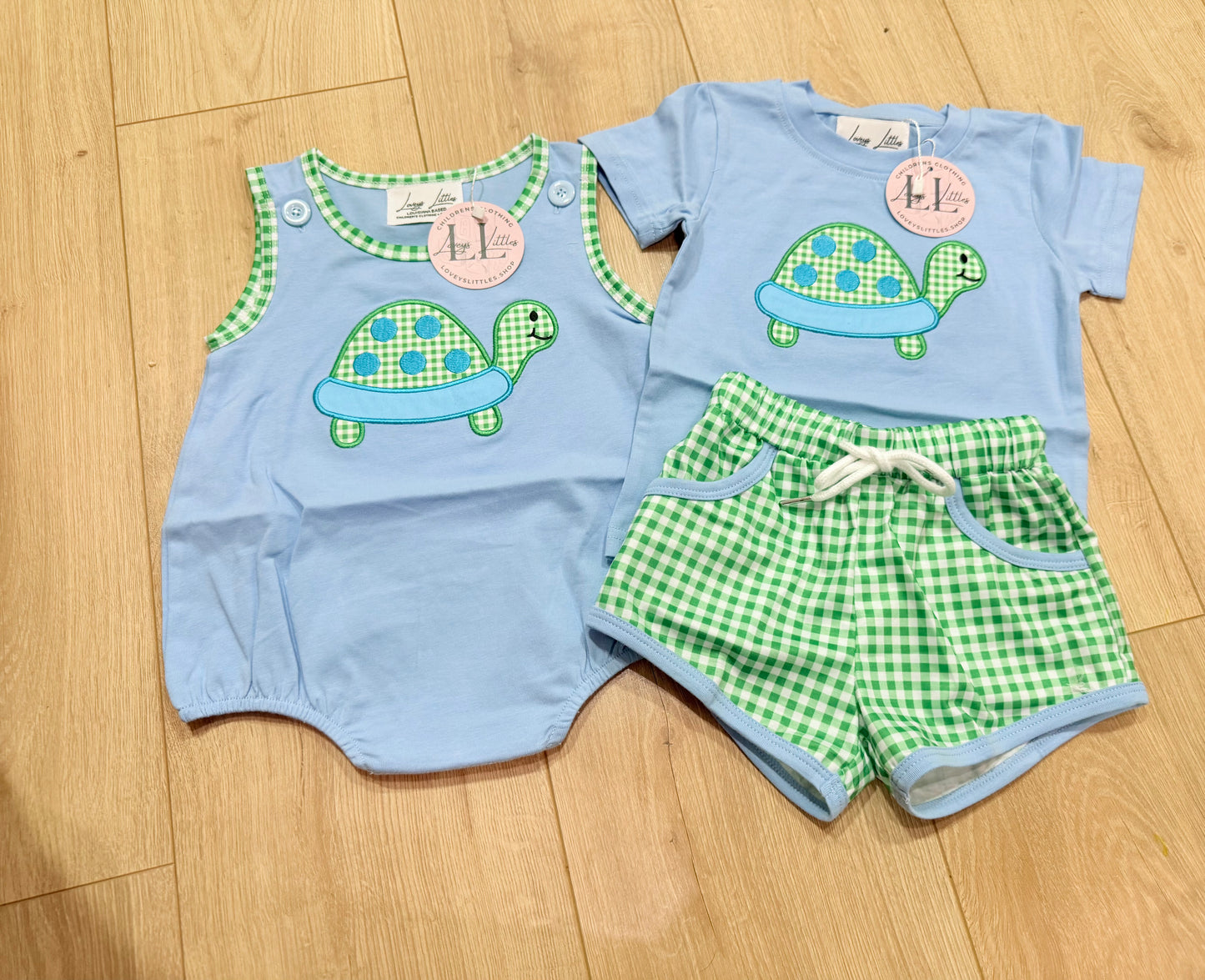 Turtle Collection