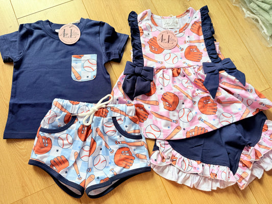 All Star Baseball Collection