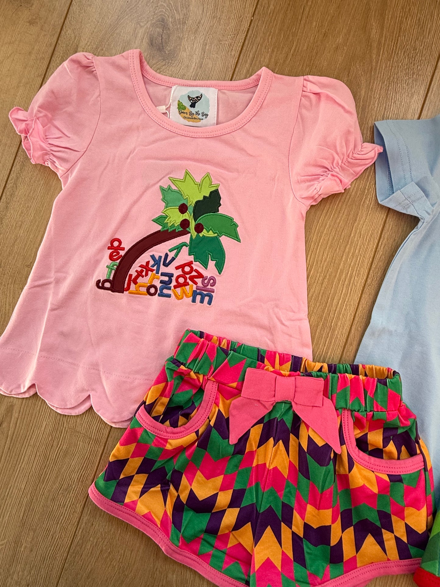 Boom Boom Collection