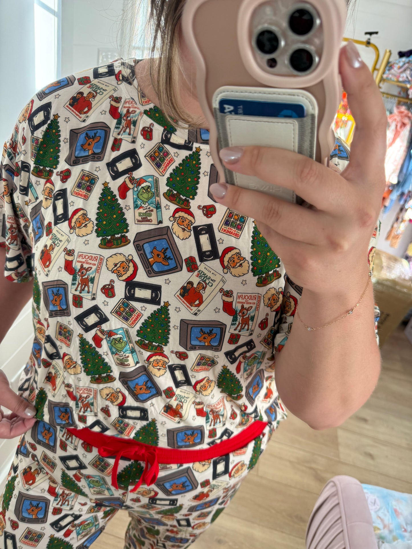 Christmas at Maw Maws BAMBOO- PREORDER ETA OCT