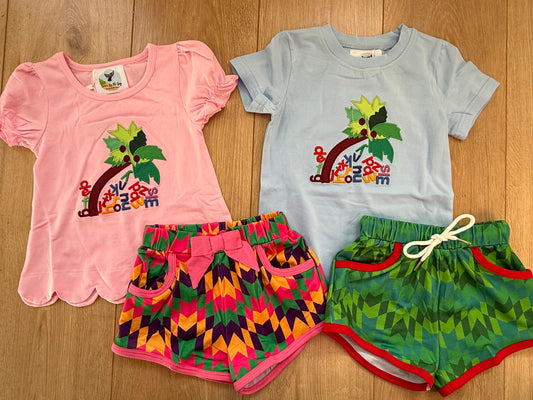 Boom Boom Collection