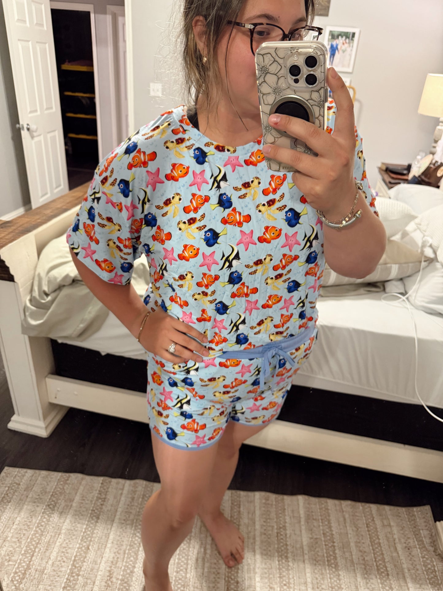 Finding Friends- MAGIC BAMBOO