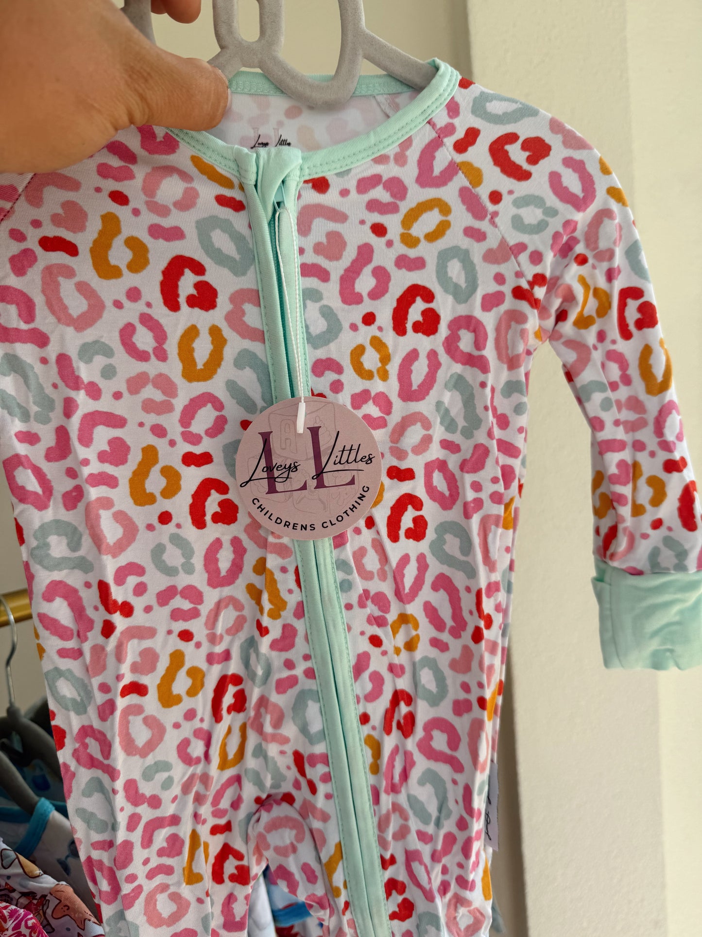 HOT GIRL SUMMER BAMBOO