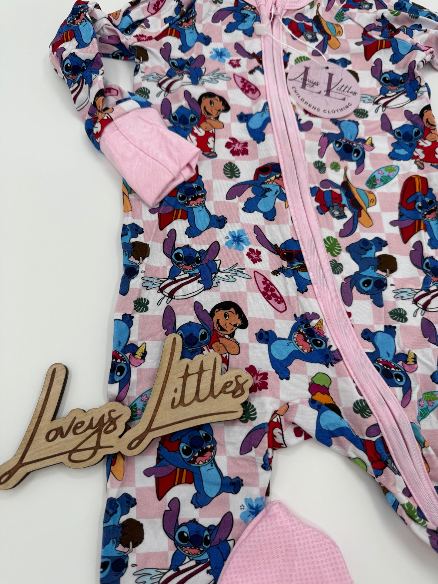 Six-Two-Six - MAGIC BAMBOO