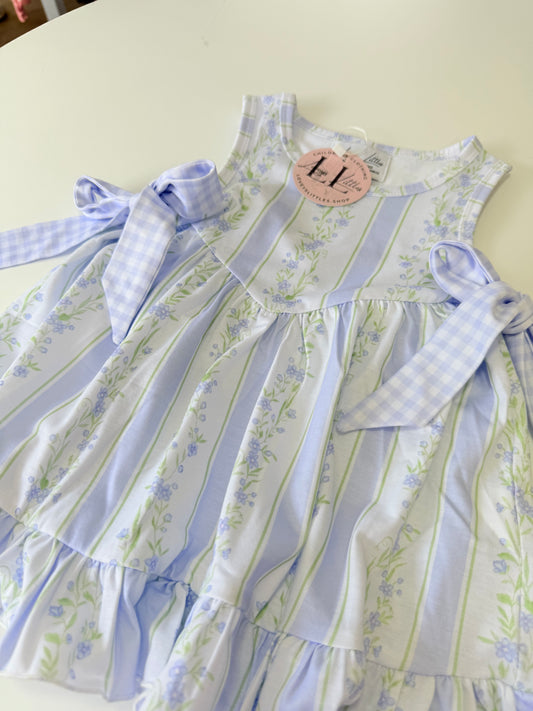 Blue Bonnet Collection