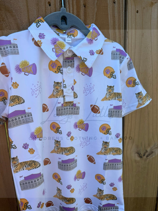 TIGER FAMILY DAY COLLECTION