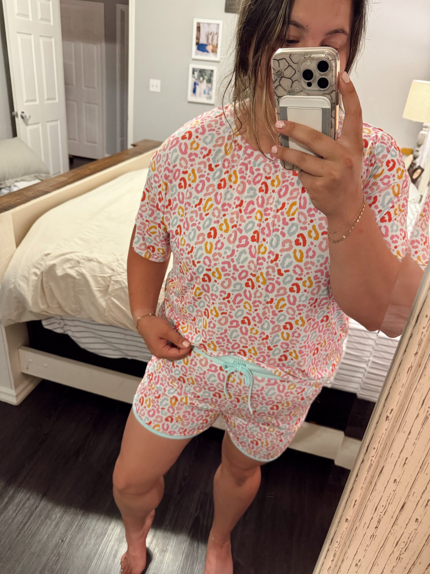 HOT GIRL SUMMER BAMBOO