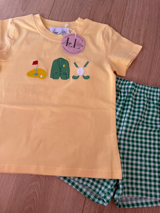 Master Trio Collection