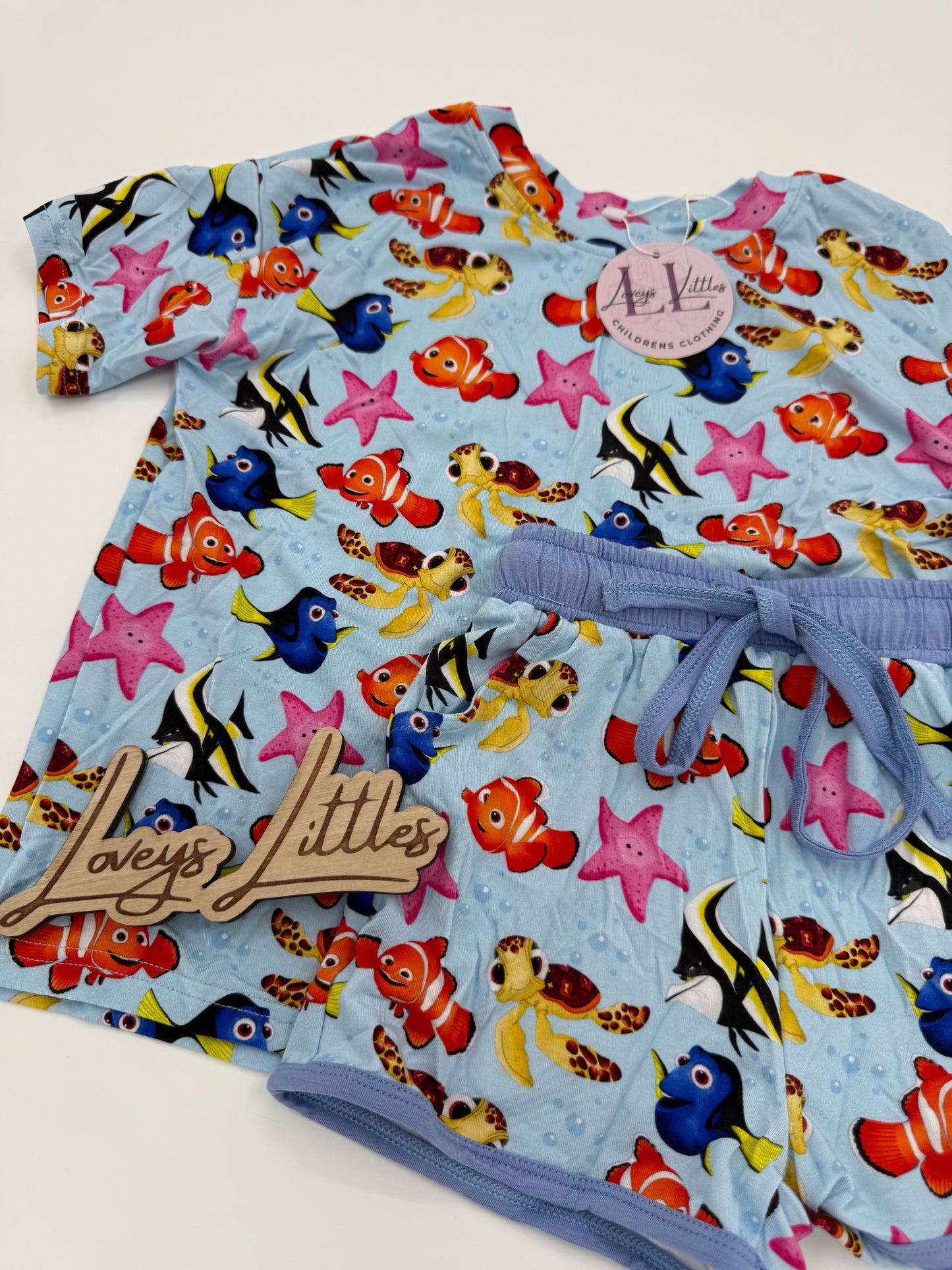 Finding Friends- MAGIC BAMBOO