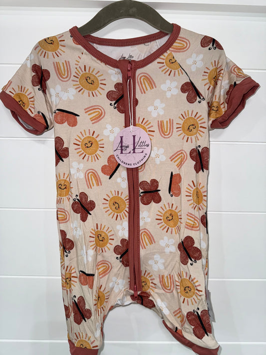 Boho Rainbow- BAMBOO