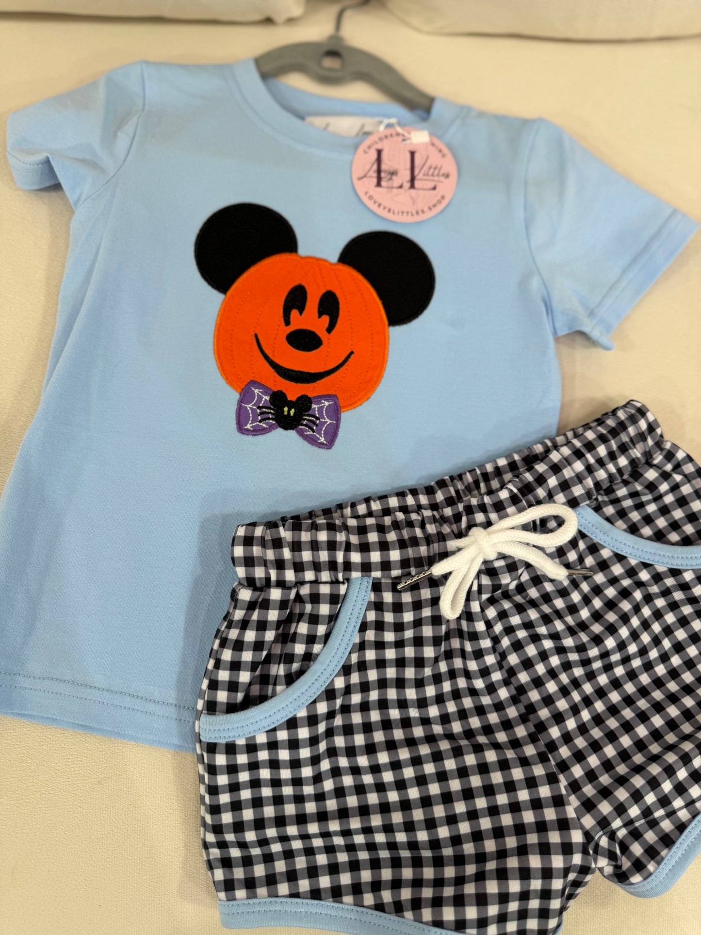 NOT SO SCARY COLLECTION