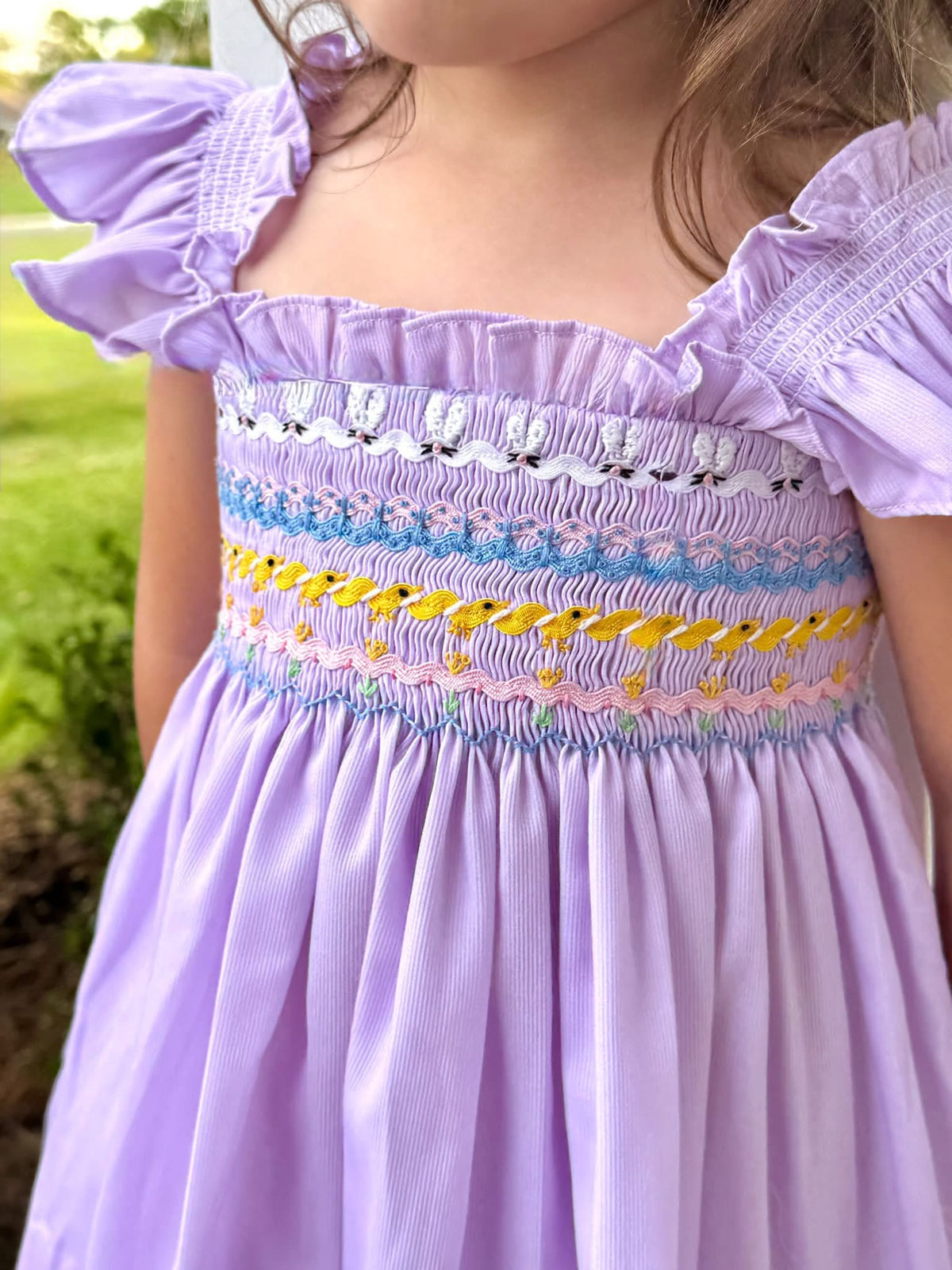 Easter Everything Bloomer Set ETA FEB