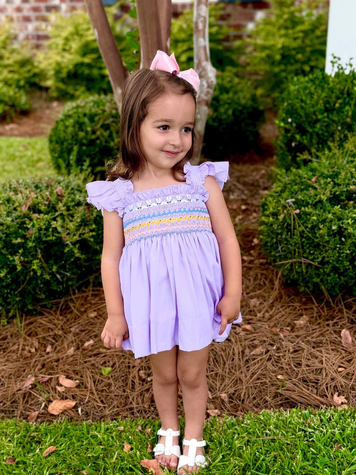 Easter Everything Bloomer Set ETA FEB