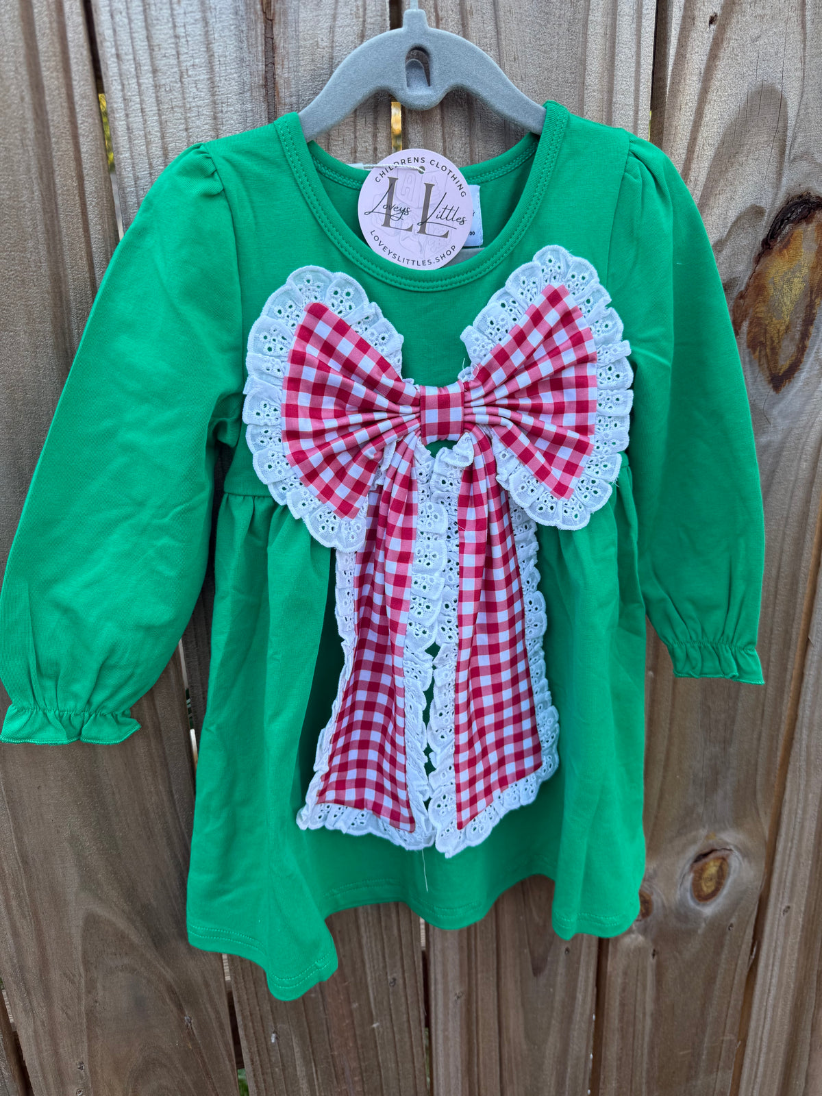 Christmas Bow Collection