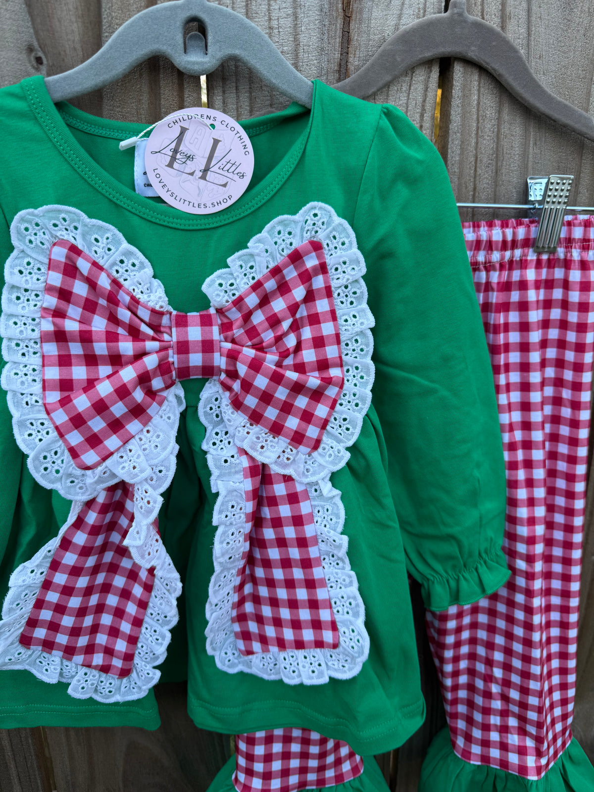 Christmas Bow Collection