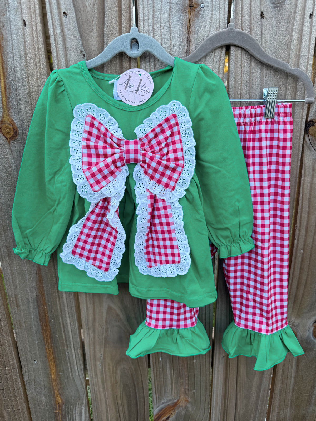 Christmas Bow Collection